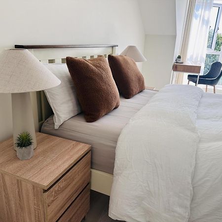 King Room With Ensuite In Dublin Clondalkin Bagian luar foto