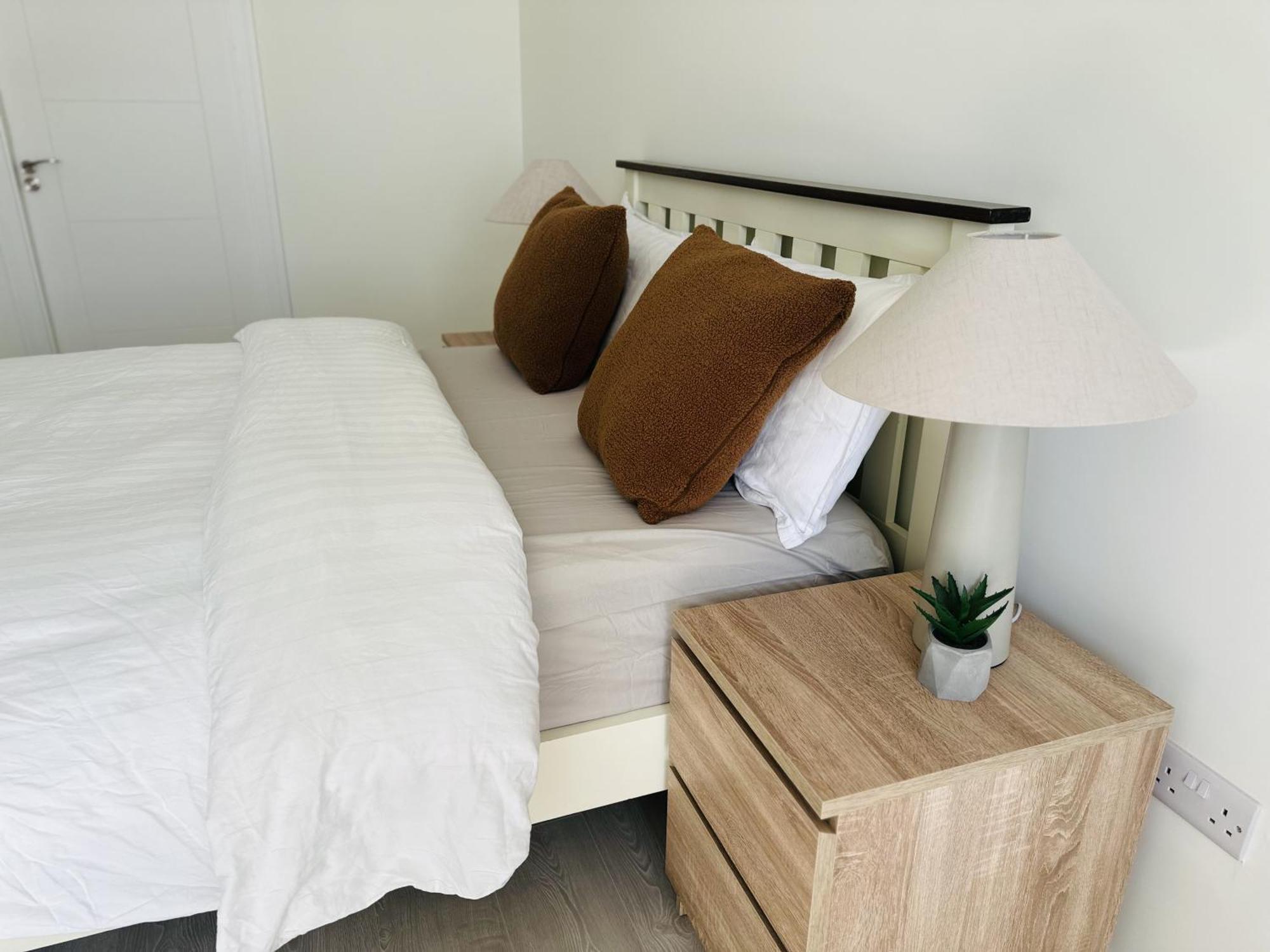 King Room With Ensuite In Dublin Clondalkin Bagian luar foto
