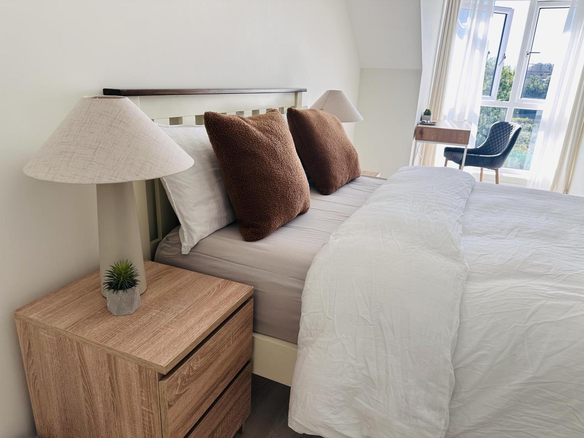 King Room With Ensuite In Dublin Clondalkin Bagian luar foto